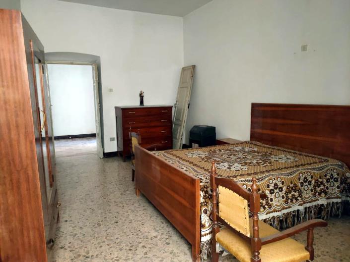 Image No.24-Appartement de 2 chambres à vendre à Tocco da Casauria