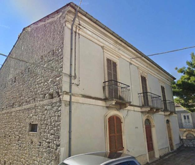 Image No.3-Propriété de 5 chambres à vendre à Pietranico