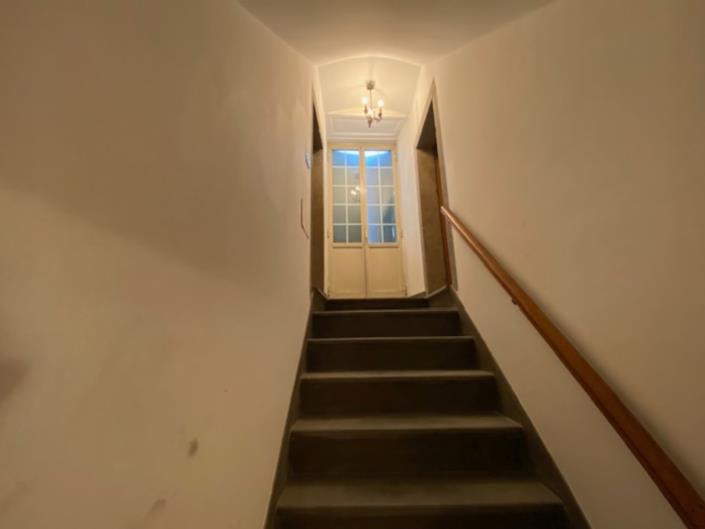 Image No.3-Propriété de 8 chambres à vendre à Agnone