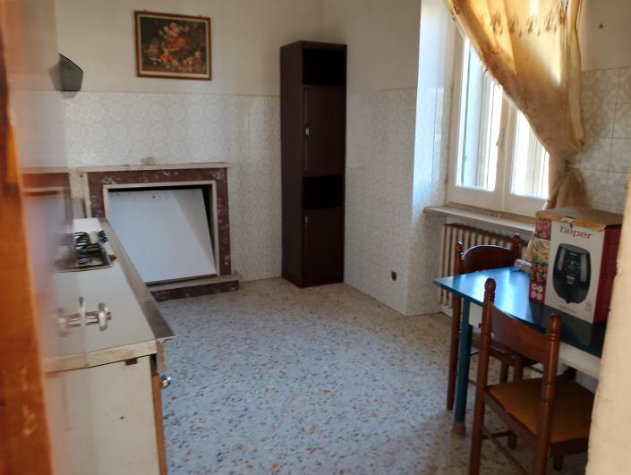Image No.4-Maison de ville de 4 chambres à vendre à Alanno