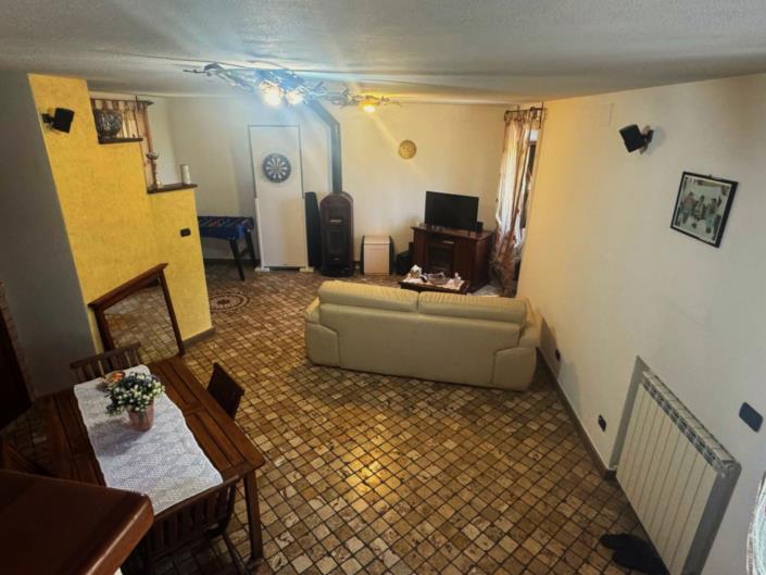 Image No.16-Propriété de 3 chambres à vendre à Lettomanoppello