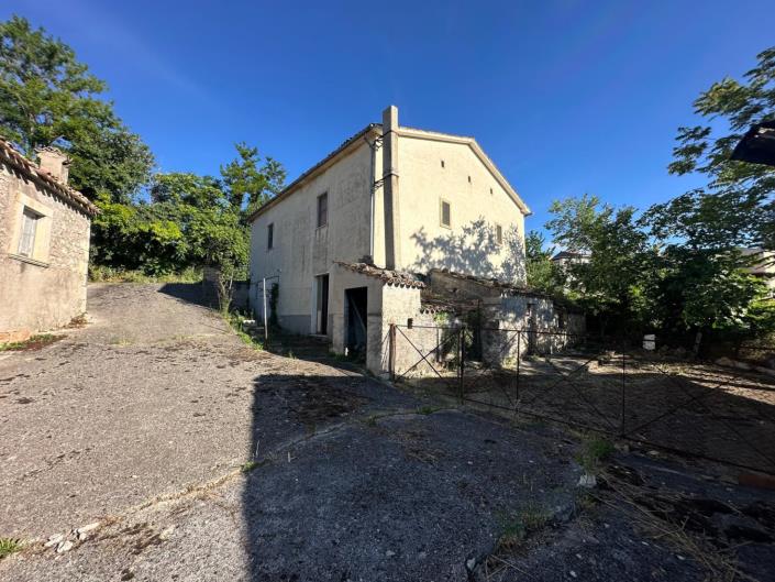 Image No.6-Propriété de 2 chambres à vendre
