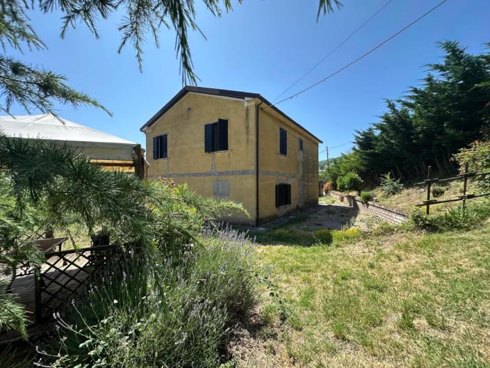 Image No.4-Propriété de 3 chambres à vendre à Corvara