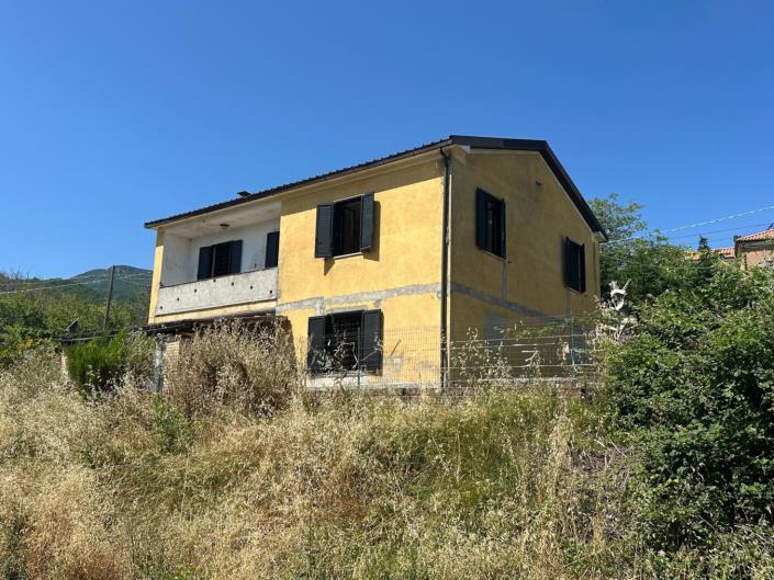 Image No.6-Propriété de 3 chambres à vendre à Corvara