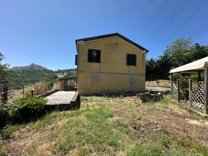 Image No.7-Propriété de 3 chambres à vendre à Corvara