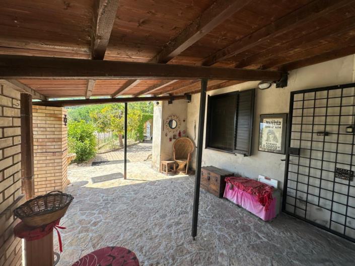 Image No.3-Propriété de 3 chambres à vendre à Corvara