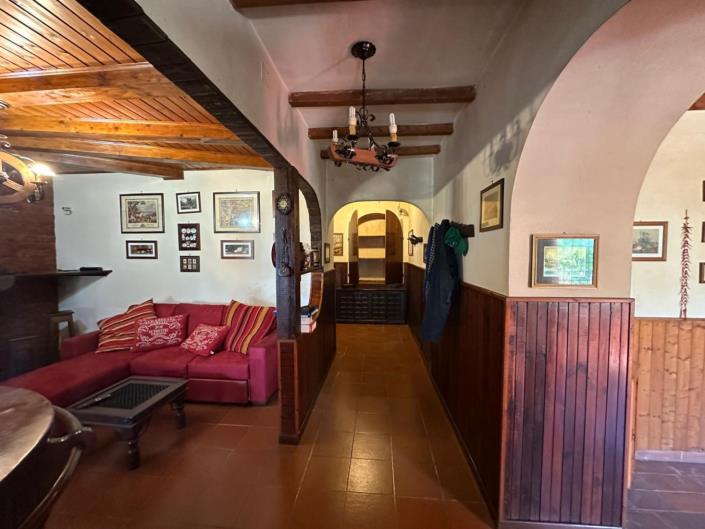 Image No.14-Propriété de 3 chambres à vendre à Corvara