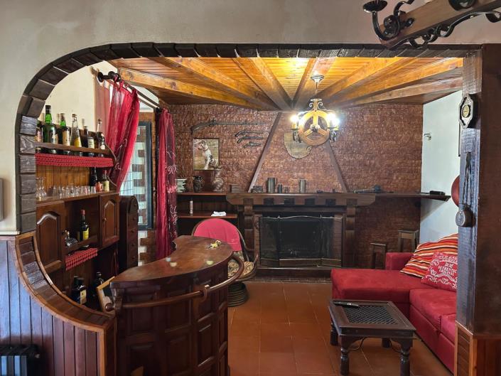 Image No.16-Propriété de 3 chambres à vendre à Corvara