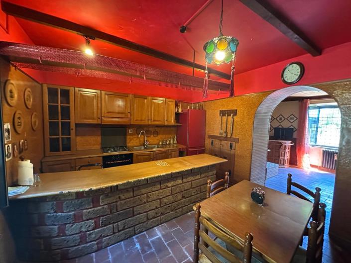 Image No.20-Propriété de 3 chambres à vendre à Corvara