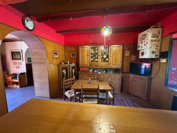 Image No.21-Propriété de 3 chambres à vendre à Corvara
