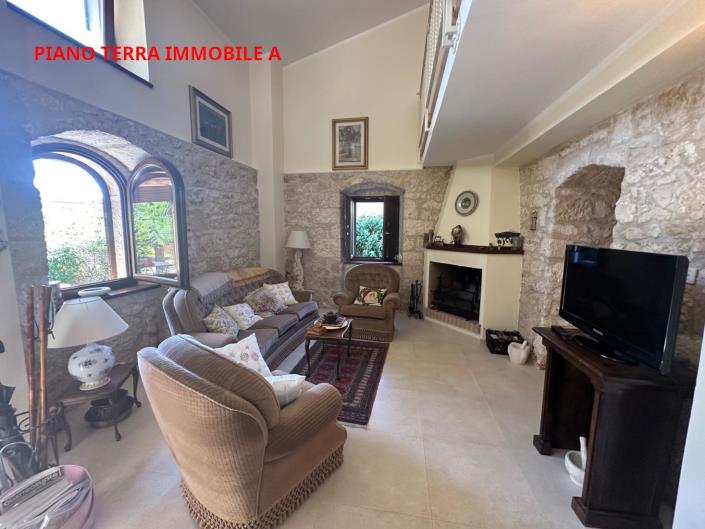 Image No.17-Propriété de 4 chambres à vendre à Roccamorice