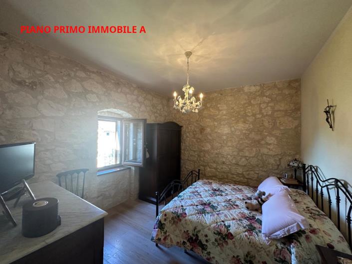Image No.22-Propriété de 4 chambres à vendre à Roccamorice