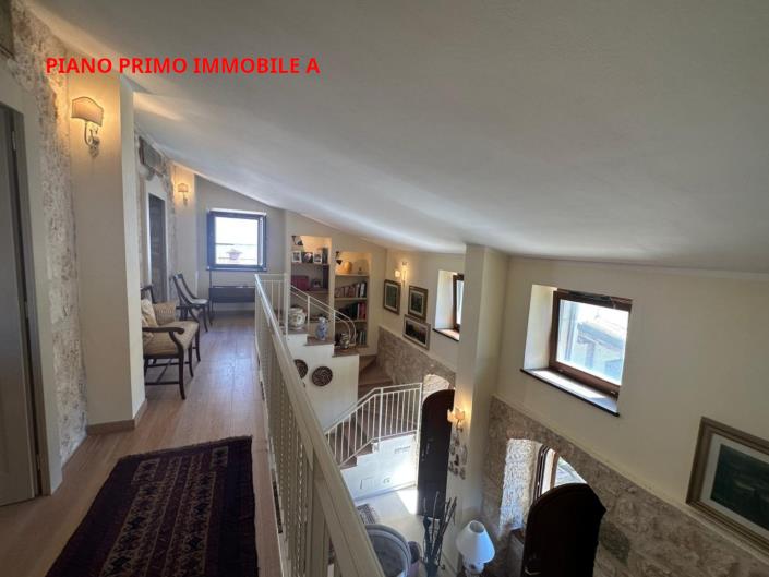 Image No.21-Propriété de 4 chambres à vendre à Roccamorice