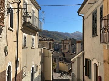 1 - Villalago, Appartement