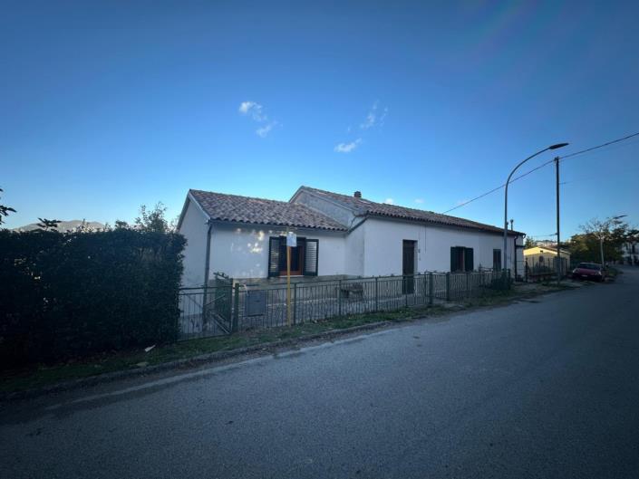 Image No.4-Propriété de 2 chambres à vendre à Bolognano