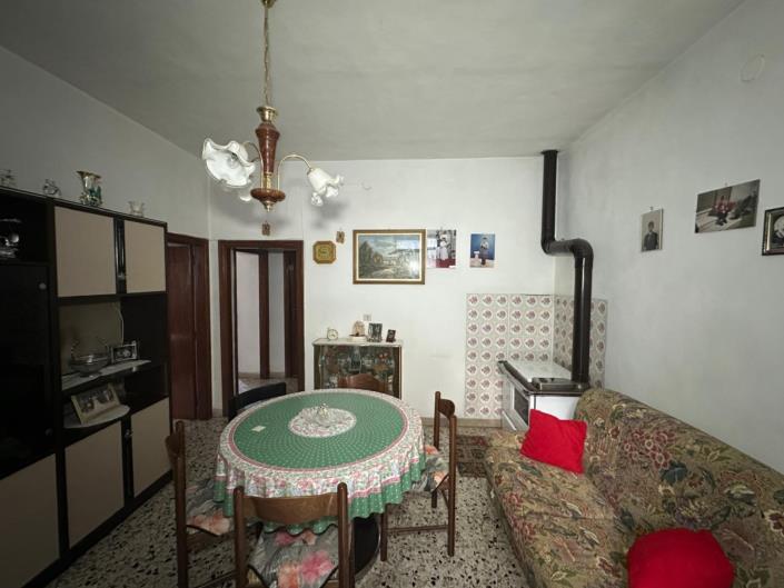 Image No.8-Propriété de 2 chambres à vendre à Bolognano