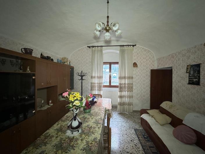 Image No.9-Propriété de 2 chambres à vendre à Bolognano