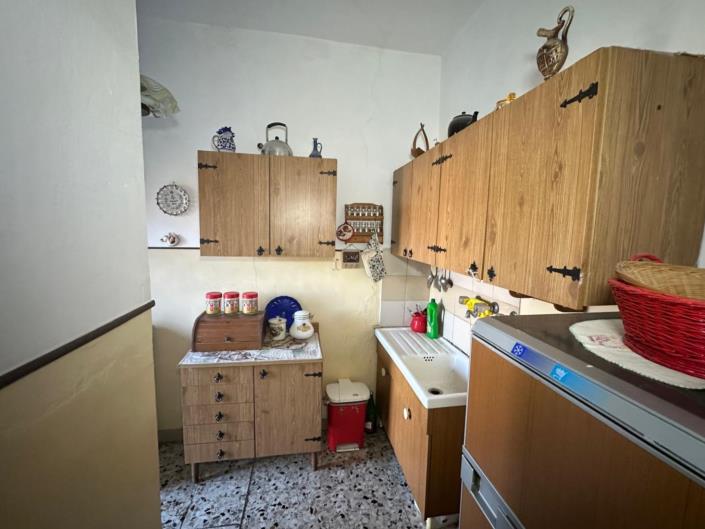 Image No.11-Propriété de 2 chambres à vendre à Bolognano
