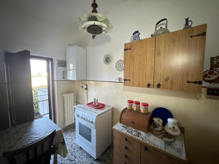 Image No.13-Propriété de 2 chambres à vendre à Bolognano