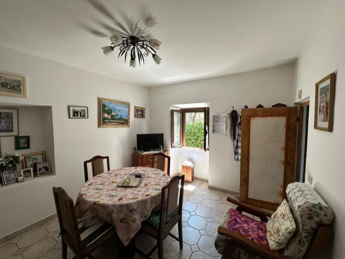 Image No.8-Propriété de 2 chambres à vendre à Caramanico Terme