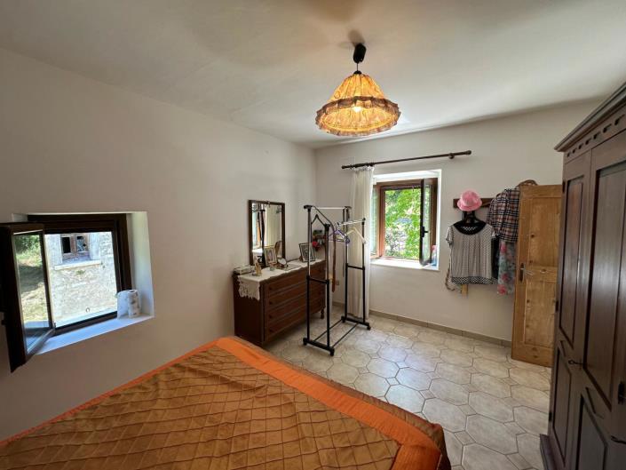 Image No.14-Propriété de 2 chambres à vendre à Caramanico Terme
