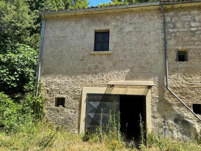 Image No.20-Propriété de 2 chambres à vendre à Caramanico Terme