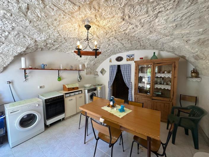 Image No.22-Propriété de 2 chambres à vendre à Caramanico Terme