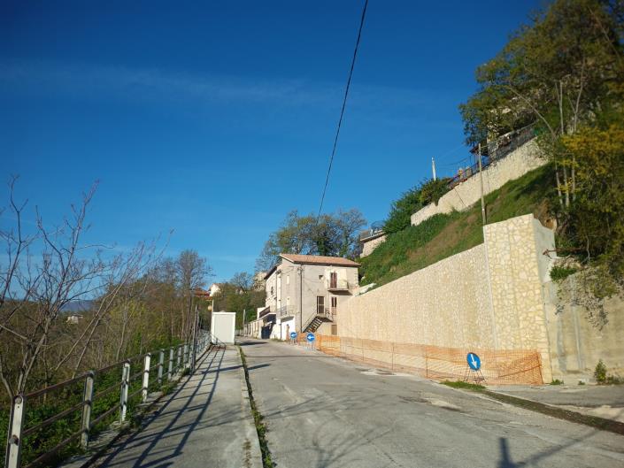 Image No.2-Maison de 3 chambres à vendre à Abbateggio