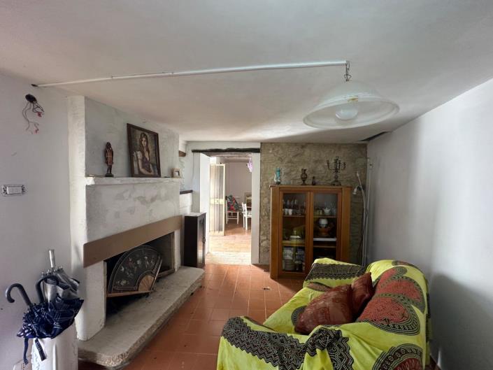 Image No.9-Propriété de 3 chambres à vendre à Civitella Casanova