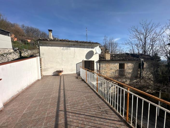 Image No.19-Propriété de 3 chambres à vendre à Civitella Casanova