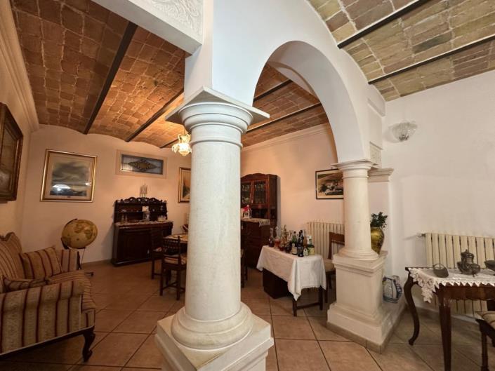 Image No.12-Villa de 5 chambres à vendre à Ortona