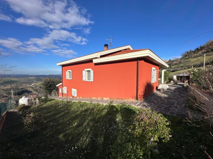 Image No.8-4 Bed House/Villa for sale