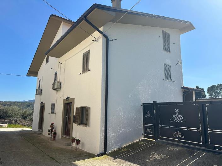 Image No.2-Maison de 3 chambres à vendre à Alanno