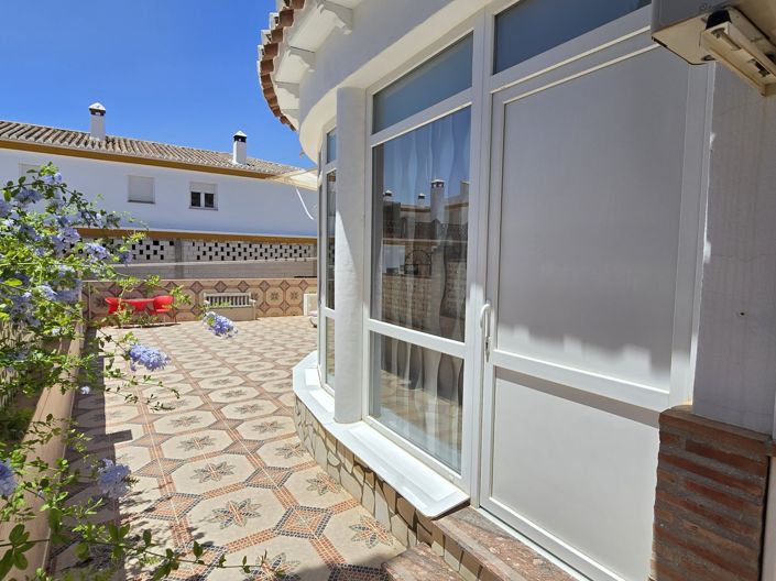 Image No.29-Villa de 3 chambres à vendre à Alcaucín