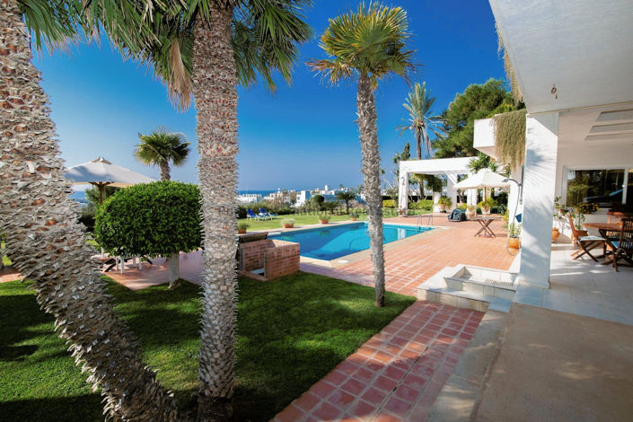 Image No.21-Villa de 3 chambres à vendre à Ayia Napa