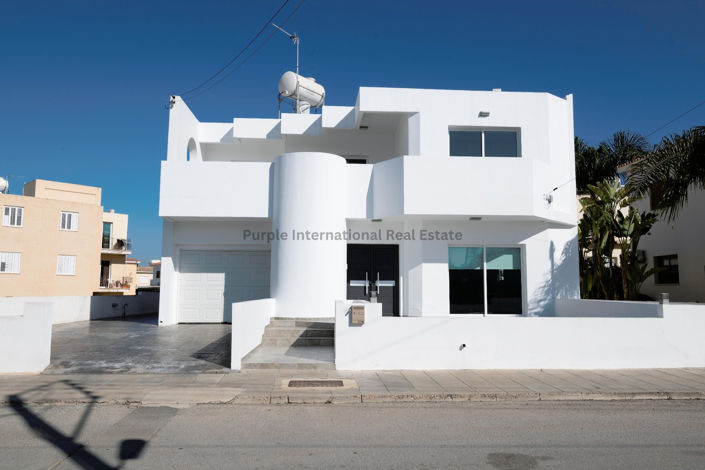Image No.29-Villa de 3 chambres à vendre à Paralimni