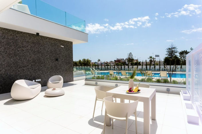 Image No.5-2 Bed Apartment for sale