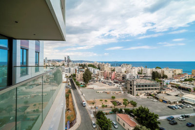 1 - Limassol, Apartment