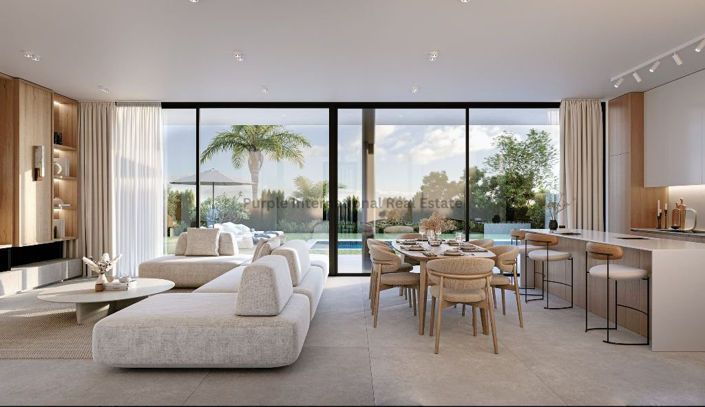 Image No.2-4 Bed Villa for sale