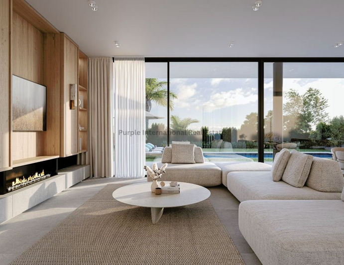 Image No.5-4 Bed Villa for sale