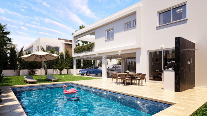 Image No.6-4 Bed Villa for sale