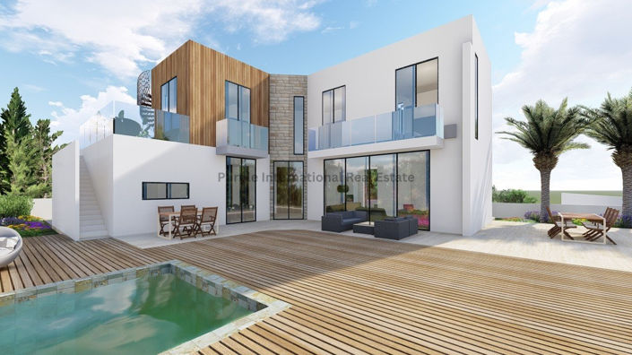 Image No.4-4 Bed Villa for sale