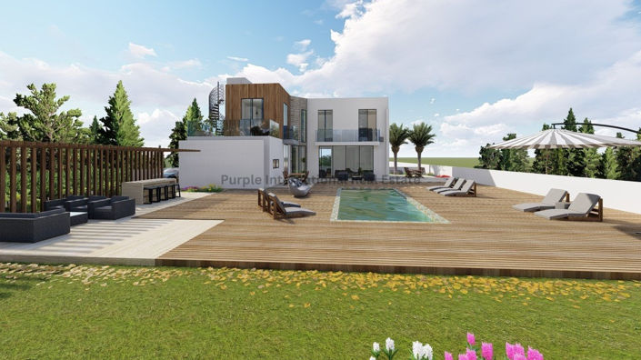 Image No.5-4 Bed Villa for sale