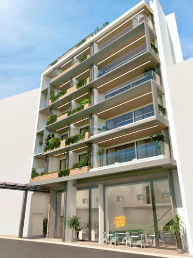 Image No.2-Appartement de 2 chambres à vendre à Larnaca