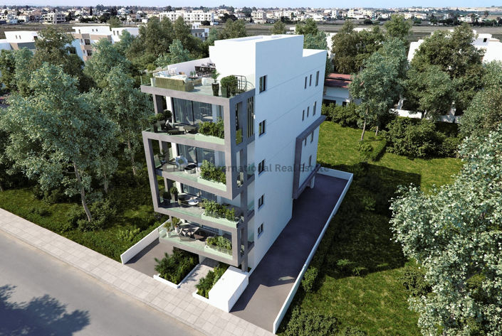 Image No.2-3 Bed Apartment for sale