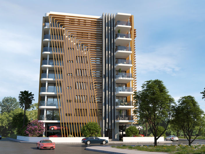 Image No.12-3 Bed Apartment for sale