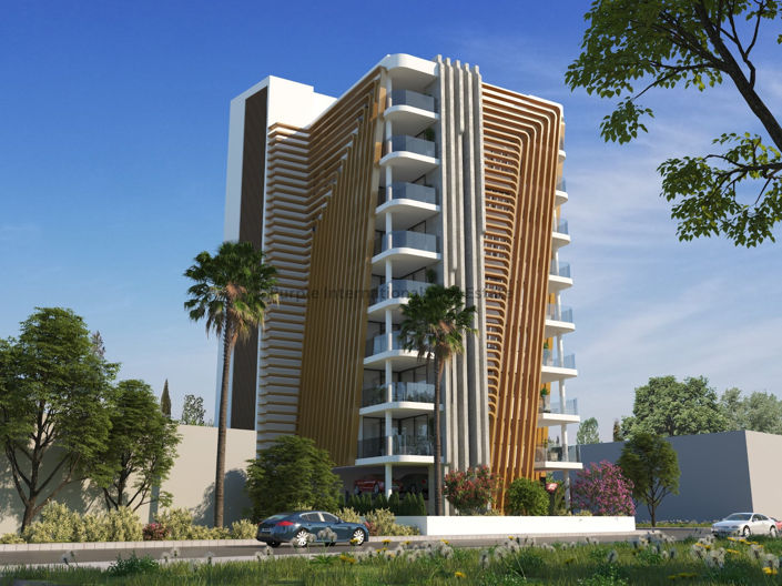 Image No.3-3 Bed Apartment for sale