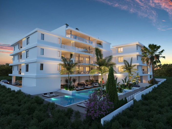 Image No.2-2 Bed Apartment for sale