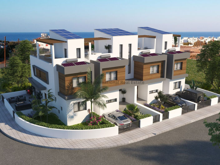 Image No.2-2 Bed Townhouse for sale