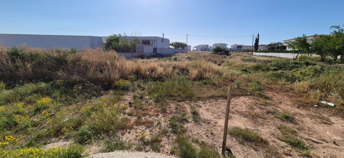 Image No.6-Plot for sale